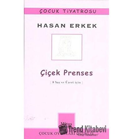 Çiçek Prenses