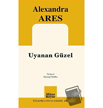 Uyanan Güzel