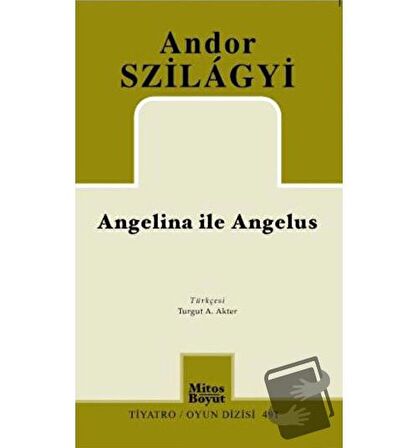 Angelina İle Angelus