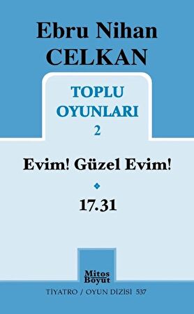 Ebru Nihan Celkan Toplu Oyunları 2