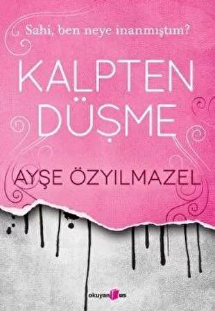 Kalpten Düşme