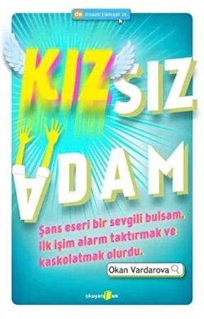 Kızsız Adam