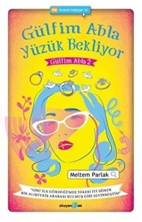 Gülfim Abla Yüzük Bekliyor