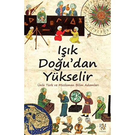 Işık Doğu’dan Yükselir