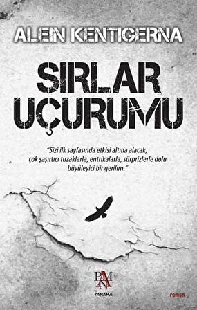 Sırlar Uçurumu