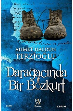 Darağacında Bir Bozkurt