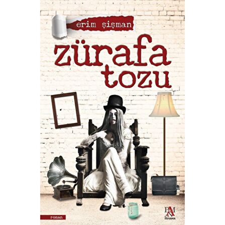 Zürafa Tozu