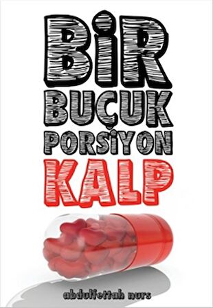 Bir Buçuk Porsiyon Kalp