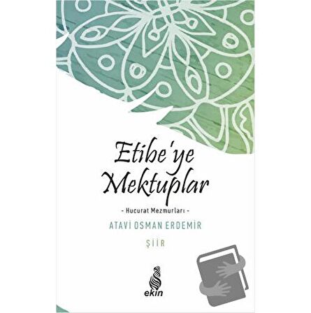 Etibe’ye Mektuplar