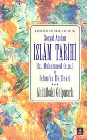 Sosyal Açıdan İslam Tarihi