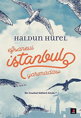 Efsanevi İstanbul Yarımadası