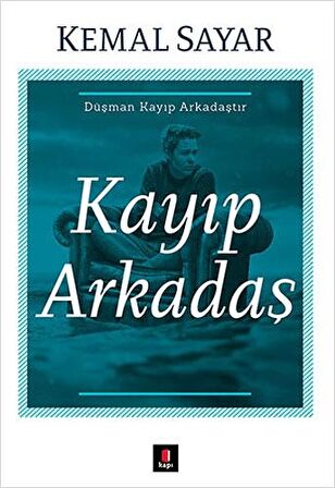 Kayıp Arkadaş