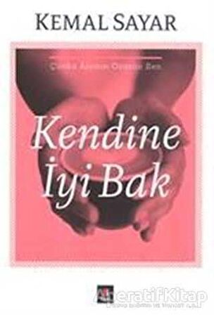 Kendine İyi Bak