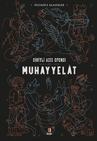 Muhayyelat