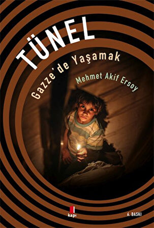 Kitap: Tünel - Gazze'de Yaşamak