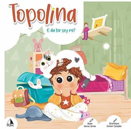 Topolina