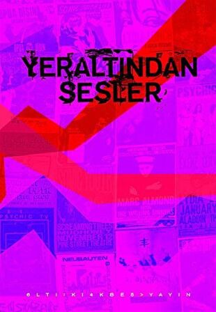 Yeraltından Sesler