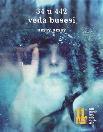 34 U 442 Veda Busesi