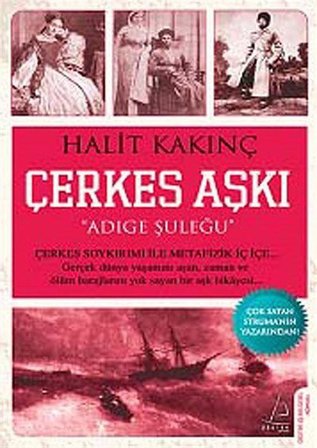 Çerkes Aşkı