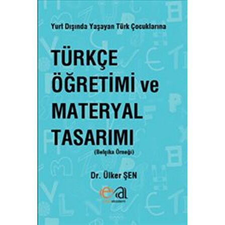 Türkçe Öğretimi Ve Materyal Tasarımı | Edge Akademi