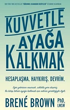 Kuvvetle Ayağa Kalkmak