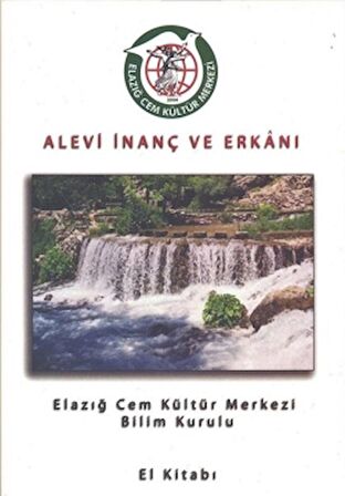 Alevi İnanç ve Erkanı