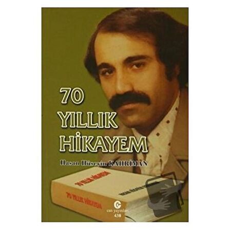 70 Yıllık Hikayem