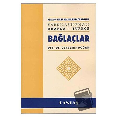 Karşılaştırmalı Arapça Türkçe Bağlaçlar