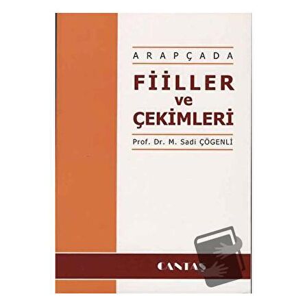 Arapçada Fiiller ve Çekimleri