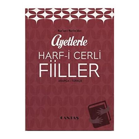 Ayetlerle Harfi Cerli Fiiller