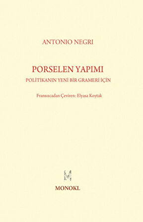 Porselen Yapımı