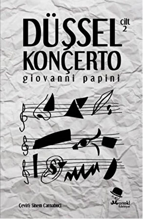 Düşsel Konçerto Cilt 2
