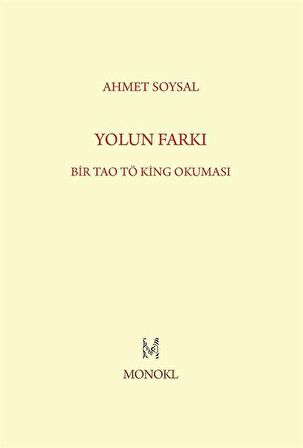 Yolun Farkı
