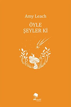 Öyle Şeyler ki