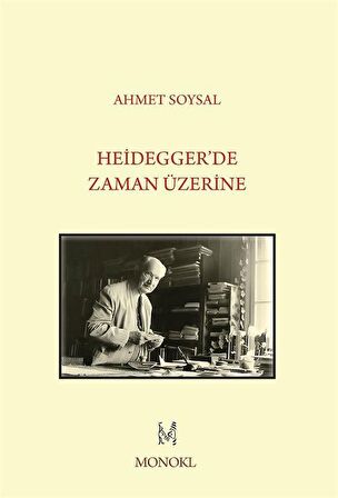 Heidegger'de Zaman Üzerine