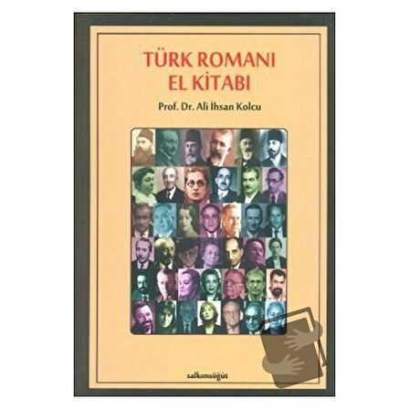 Türk Romanı El Kitabı