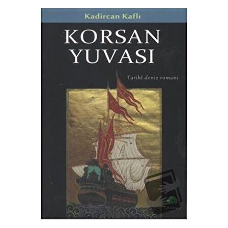 Korsan Yuvası