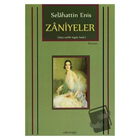 Zaniyeler