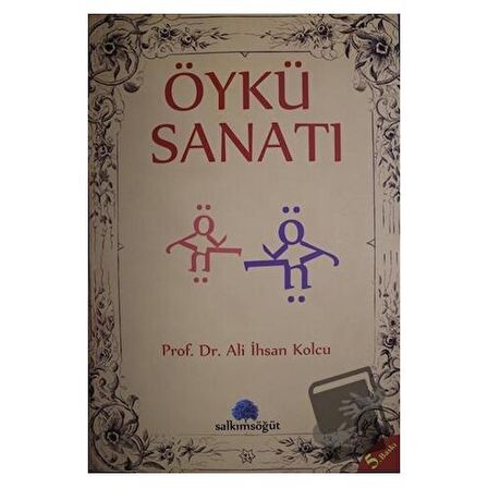 Öykü Sanatı