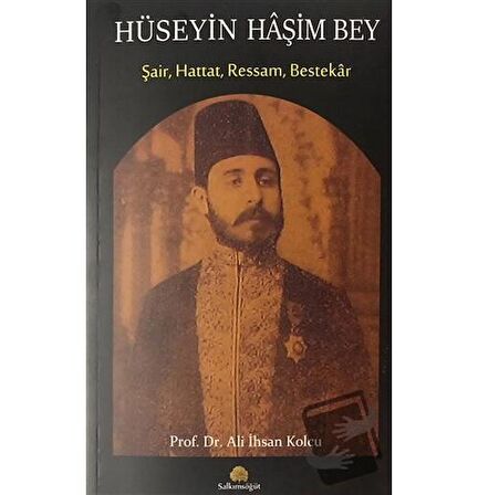 Hüseyin Haşim Bey