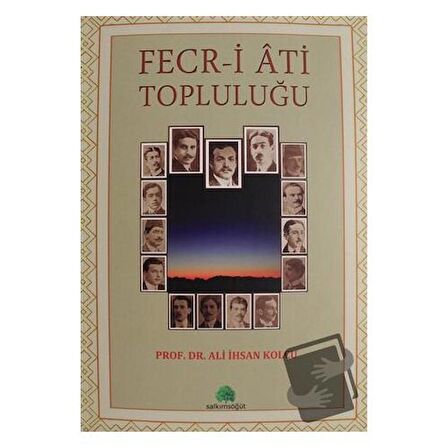 Fecr-i Ati Topluluğu