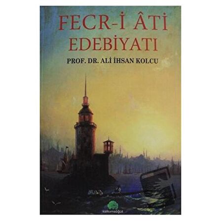 Fecr-i Ati Edebiyatı