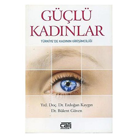 Güçlü Kadınlar