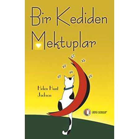 Bir Kediden Mektuplar