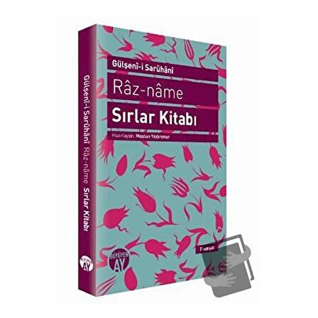Raz-name - Sırlar Kitabı