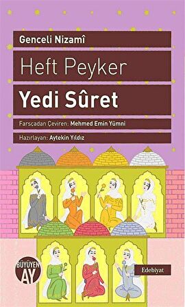 Heft Peyker: Yedi Suret