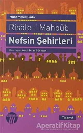 Risale-i Mahbub Nefsin Şehirleri