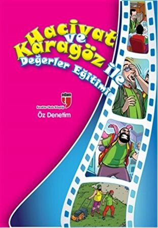 Öz Denetim - Hacivat ve Karagöz ile Değerler Eğitimi