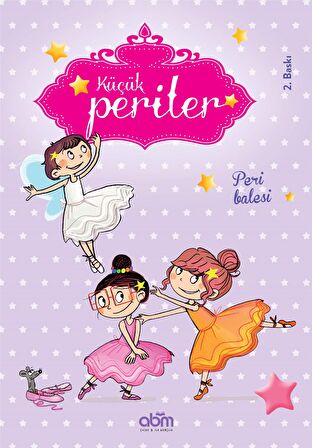 Küçük Periler - Peri Balesi