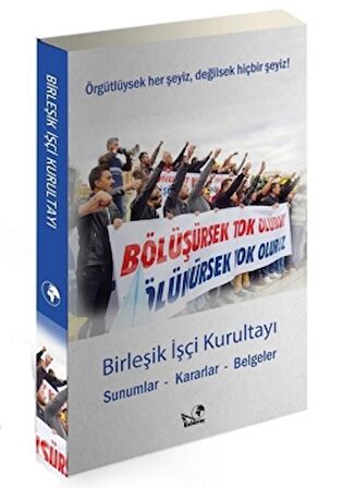 Birleşik İşçi Kurultayı